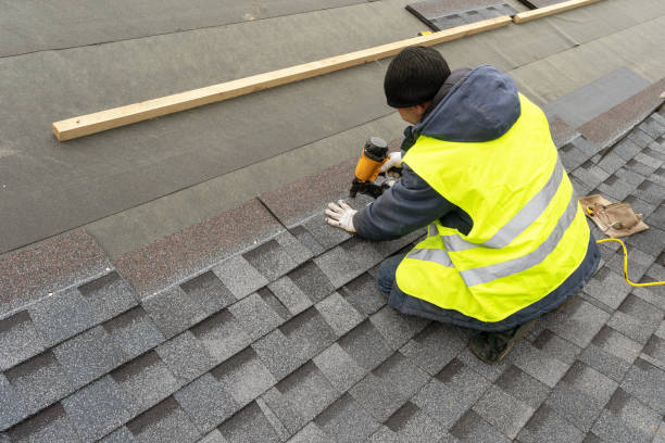 Best Roof Repair Services  in Johnsburg, IL