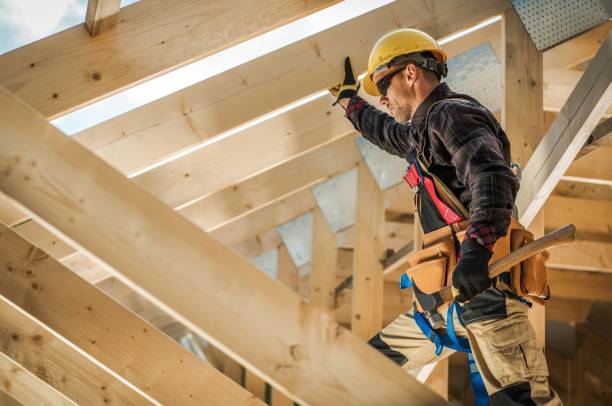 Best Residential Roofing Contractor  in Johnsburg, IL