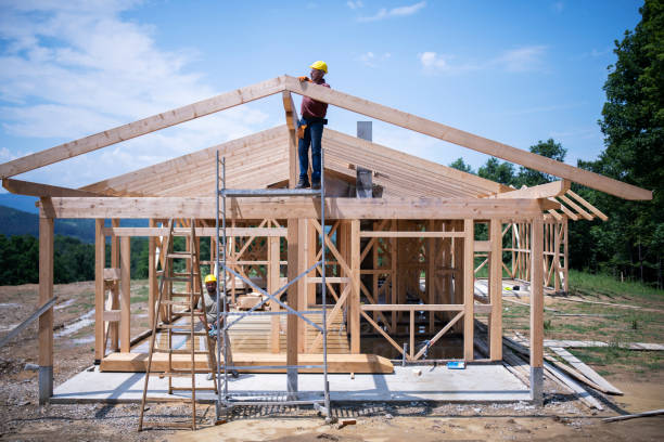 Best Heating Cable for Roof Installation  in Johnsburg, IL