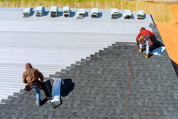 Best Commercial Roofing Services  in Johnsburg, IL