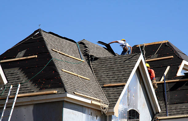 Roof Installation Near Me in Johnsburg, IL