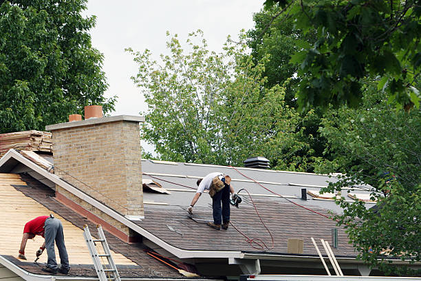 Quick and Trustworthy Emergency Roof Repair Services in Johnsburg, IL