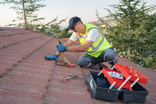 Roof Repair Estimates in Johnsburg, IL