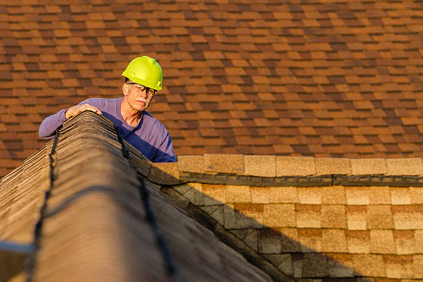 Best New Roof Installation  in Johnsburg, IL